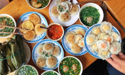 Cầm 500k “ăn sập Nha Trang” với vô vàn món ngon chỉ trong một ngày