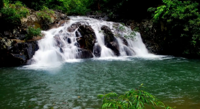 Về Nha Trang - Khánh Hòa, hòa mình vào những “viên ngọc xanh” của núi rừng và biển cả
