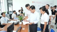 Huế 'tung' 3 tổ công tác đặc biệt, quyết 'giải cứu' hồ sơ đất đai tồn đọng