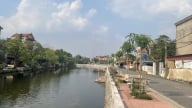 Kim Động (Hưng Yên) nỗ lực xây dựng huyện nông thôn mới nâng cao