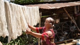 Xã nông thôn mới 'giàu có' bậc nhất Lâm Đồng: Hé lộ nơi nông dân sắp có thu nhập bình quân 72,2 triệu đồng/năm