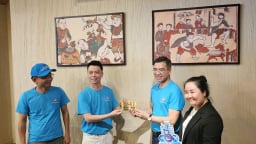 Làn sóng 'nói không với thuốc lá' lan tỏa tại Huế: Điều gì khiến 200 khách sạn, nhà hàng cùng hành động?