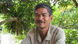 Ngư dân Quảng Ngãi từ chối 2 tỷ đồng, giao nộp tượng thần Champa nghìn năm tuổi cho nhà nước