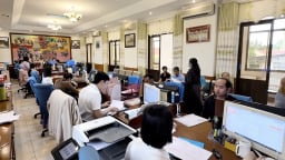'Bệnh' đi muộn về sớm, dùng xe công sai mục đích sẽ bị xử lý nghiêm ở Quảng Ngãi