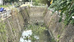 Quảng Ngãi chi gần 8 tỷ đồng 'hồi sinh' hồ Bàu Cả, chấm dứt ô nhiễm giữa trung tâm