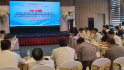 Liên minh HTX Việt Nam cam kết hỗ trợ chuyển đổi số cho các HTX ở Khánh Hòa
