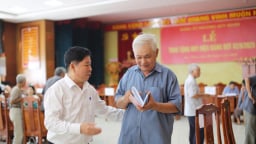 Không chỉ là tiền, đó là 'nghĩa tình' của Nhà nước trong ngày lễ lớn
