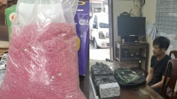 Siết trách nhiệm người đứng đầu, TP.Huế đặt mục tiêu 100% xã, phường không ma túy 