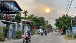 Tham vọng 'đô thị sinh thái' và 'làng quê đáng sống' của nông thôn mới Đà Nẵng