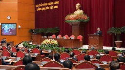 Phát biểu bế mạc của Tổng Bí thư Tô Lâm tại Hội nghị Ban Chấp hành Trung ương Đảng khoá XIII