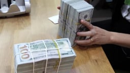 Thu hút kiều hối: Điểm sáng nổi bật của kinh tế Việt Nam