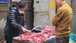 Tăng cường quản lý giá, ổn định thị trường sau Tết và năm 2025