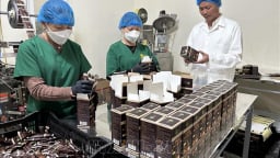 Phát triển lợi thế của địa phương thành sản phẩm OCOP