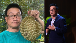 Kỹ sư Hồ Phúc Nguyên: 'Tôi chỉ dám làm công chức khi cơ chế rõ ràng'