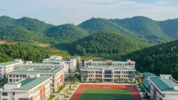 TP.Huế đề xuất 'siêu dự án' 1.200 tỷ đồng xây trường nội trú cho trẻ em 5 xã biên giới 