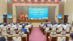 HĐND Quảng Ngãi bàn kế hoạch đầu tư công gần 7.200 tỷ đồng cho năm 2026