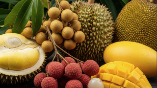 Coi chừng 'phát hỏa' vì 5 loại trái cây mùa hè cực ngọt nhưng dễ sinh nhiệt