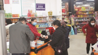 Công ty Cổ phần Thương mại Tổng hợp Cao Bằng: Vì quyền lợi người tiêu dùng