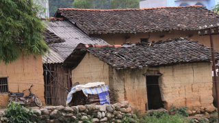 Làng đá chống phỉ - di tích trăm năm nơi biên ải