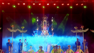 Nẻo về nguồn cội – Tấm lòng tri ân với quê hương