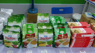 Đẩy mạnh tiêu thụ hàng Việt - góp phần phát triển thị trường trong nước