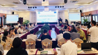 Nếu khai thác hết nguồn phụ phẩm của ngành thủy sản bằng các công nghệ cao thì có thể thu về từ 4-5 tỷ USD
