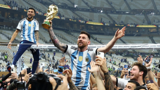 Argentina vô địch World Cup 2022: Khi số phận không còn \'\'ngoảnh mặt\'\' với Messi