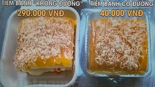 Cảnh giác với thực phẩm \'cộp mác healthy’ bày bán trên mạng xã hội