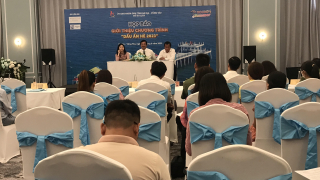 Bà Rịa-Vũng Tàu họp báo công bố sự kiện Dấu ấn Hè 2023
