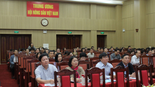 Quán triệt nội dung cuốn sách của Tổng Bí thư Nguyễn Phú Trọng đến 16.000 cán bộ đảng viên