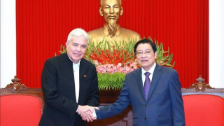 Thúc đẩy các chương trình hợp tác nông nghiệp giữa Việt Nam và Venezuela