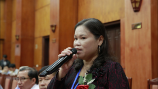 Nữ tỷ phú người Tày \'dám nghĩ, dám làm\'