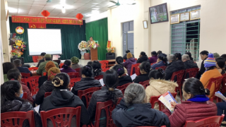 Đa dạng hoá các hình thức tuyên truyền pháp luật