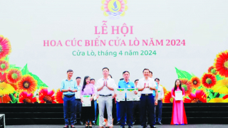Đa dạng các loại hình phục vụ du khách