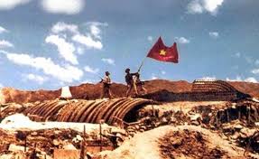 Cần ghi đúng thời gian diễn ra Chiến dịch Điện Biên Phủ
