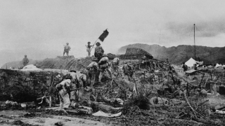 Ngày 7/5/1954: Toàn bộ quân địch đầu hàng, Chiến dịch Điện Biên Phủ toàn thắng 