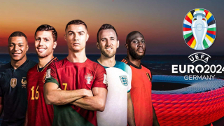 Giải vô địch bóng đá châu Âu 2024 chính thức được phát sóng trên VTV