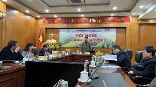 OCOP Cao Bằng thúc đẩy kinh tế nông thôn phát triển