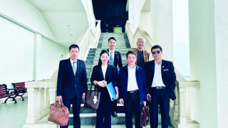Báo chí - Bạn đồng hành tin cậy trên con đường tìm sự thật