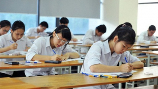 Thi tốt nghiệp THPT năm 2024: Vật dụng được và không được mang vào phòng thi