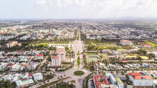Cử tri Quảng Nam ủng hộ sắp xếp lại đơn vị hành chính cấp huyện, cấp xã