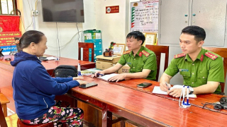 Hà Tĩnh: Cảnh báo tình trạng “sập bẫy” lừa đảo qua mạng 