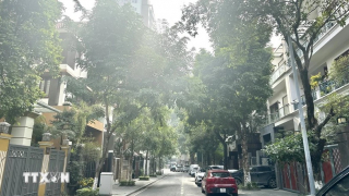 Hà Nội triển khai thi hành Luật Đất đai năm 2024