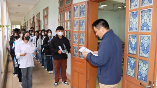 Ngành Giáo dục và Đào tạo Sơn La góp phần tích cực trong xây dựng nông thôn mới