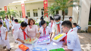 Yêu cầu các địa phương sẵn sàng chuẩn bị cho năm học 2024-2025