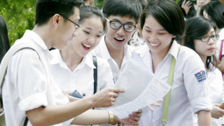 Trước ngày 27/8, thí sinh cần xác nhận nhập học Đại học qua cổng trực tuyến của Bộ Giáo dục và Đào tạo