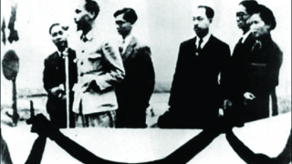 Vai trò của giai cấp Nông dân trong thắng lợi của Cách mạng tháng Tám năm 1945