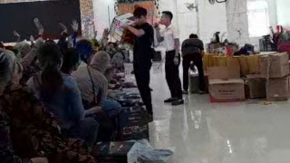 Người dân \'ngậm trái đắng\' vì hội thảo bán hàng, cơ quan chức năng địa phương không hay