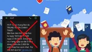 Lừa đảo tân sinh viên trước thềm năm học mới: Chuyên gia cảnh báo gì?