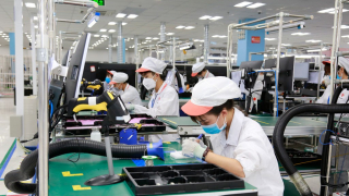 Phấn đấu đến năm 2030 đào tạo 50.000 nhân lực có trình độ đại học trở lên phục vụ ngành công nghiệp bán dẫn